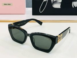 Picture of MiuMiu Sunglasses _SKUfw56867826fw